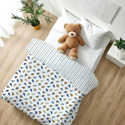 Mafatlal CuddleCot Dohar, Cotton