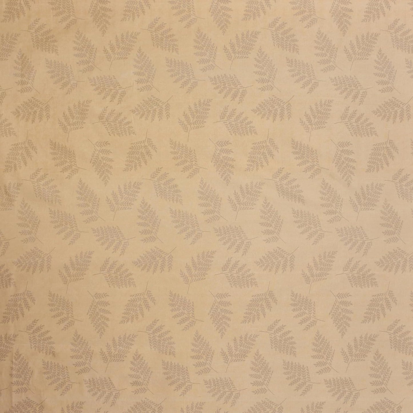 Mafatlal Luxe Bedsheet – Chocolate Brown, Single, Cotton Blend