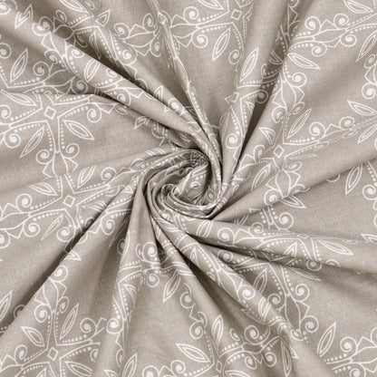 Classic Comfort Single Bed Cotton Bedsheet