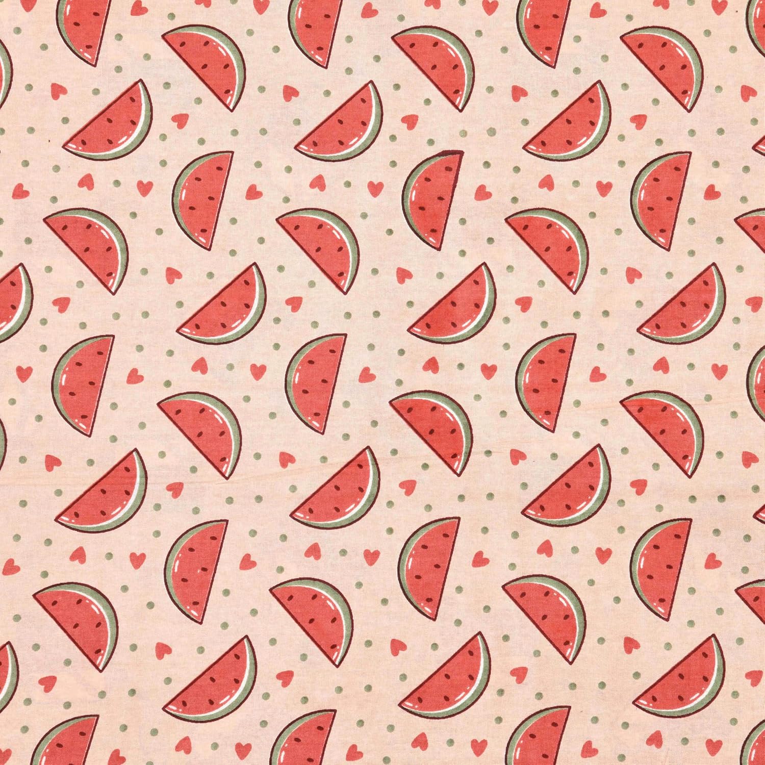 Coo Coo Kids Single Bedsheet