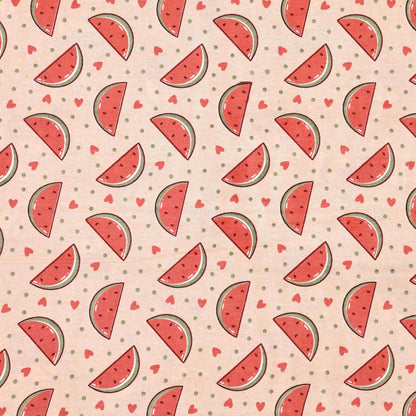 Coo Coo Kids Single Bedsheet