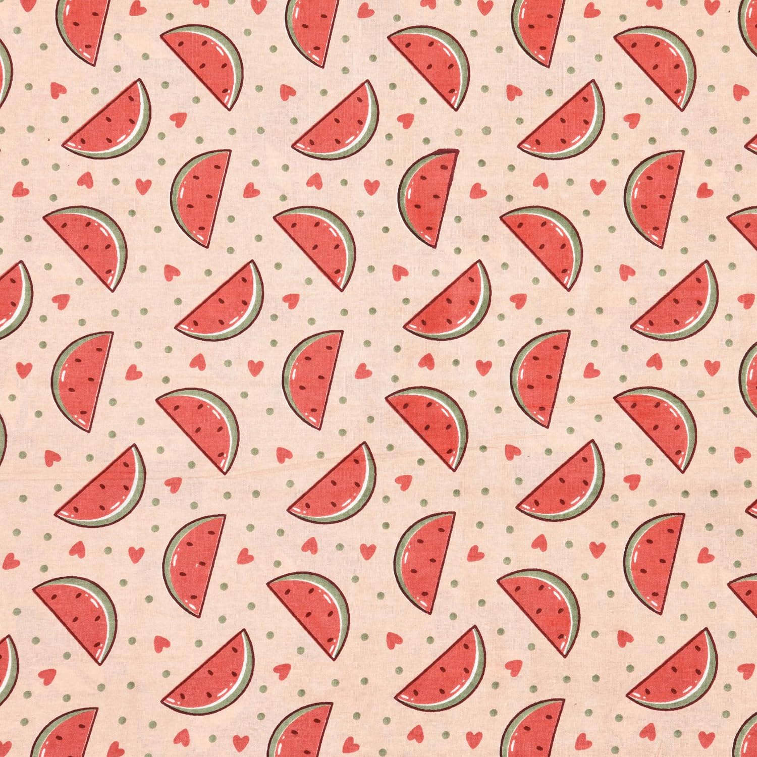 Mafatlal Coo Coo Bedsheet, Single, Cotton