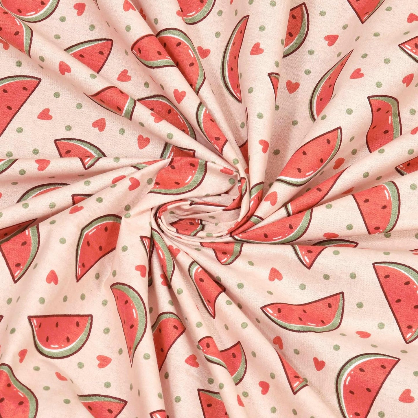 Coo Coo Kids Single Bedsheet