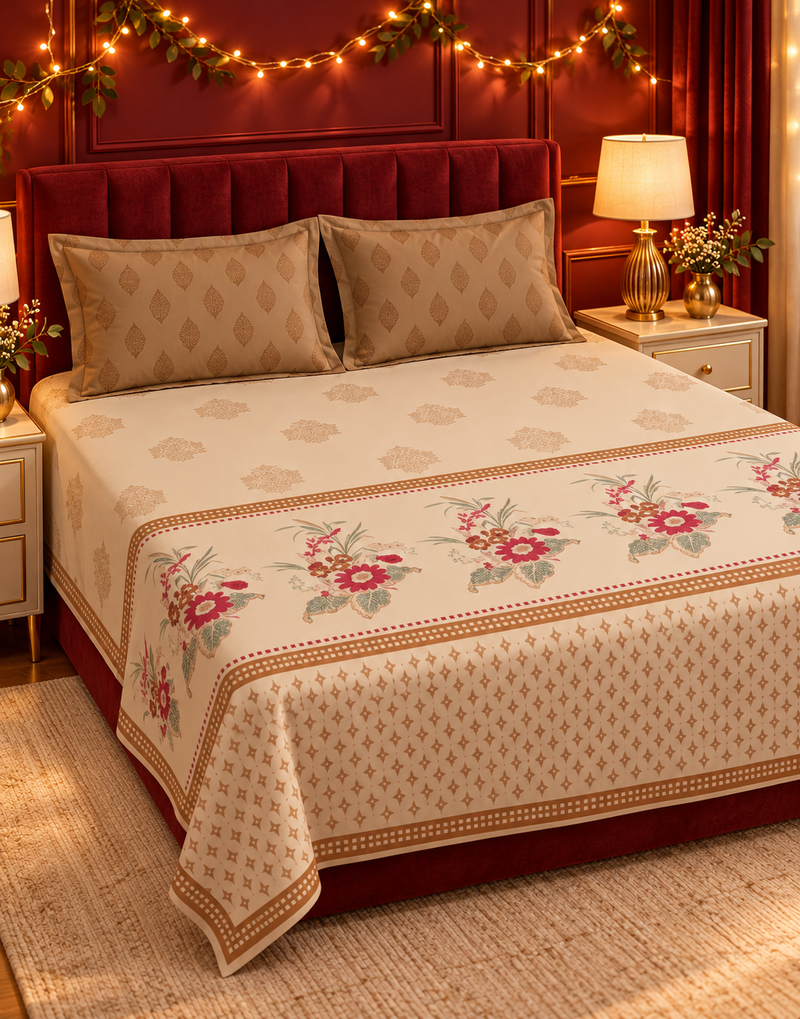 Bedsheets