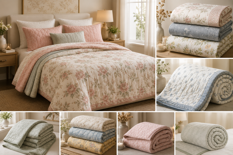 Dohars & Comforters
