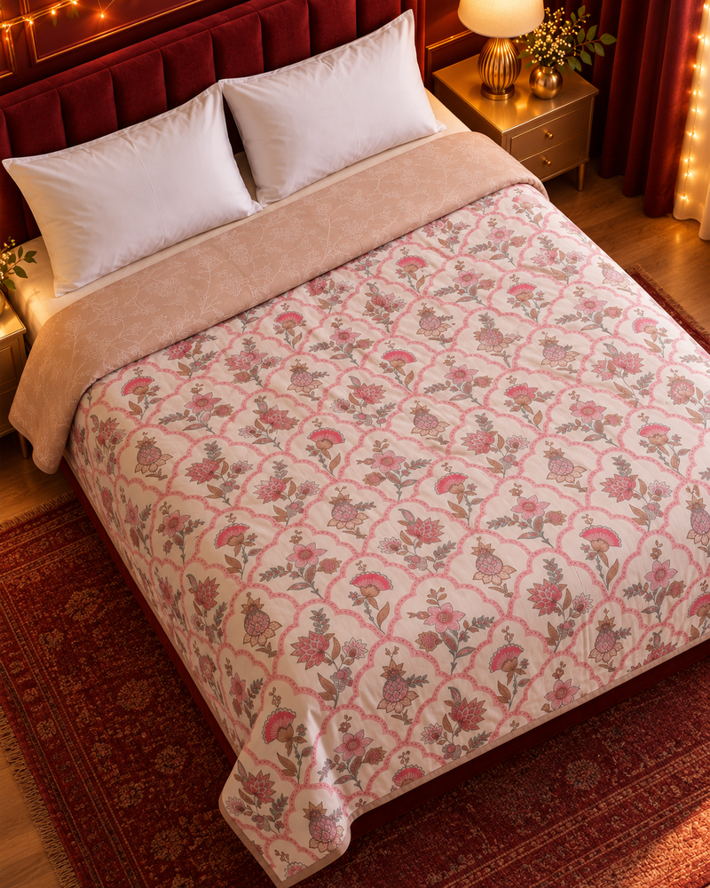 Blankets