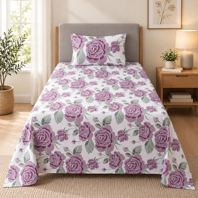 Fern Printed Collection