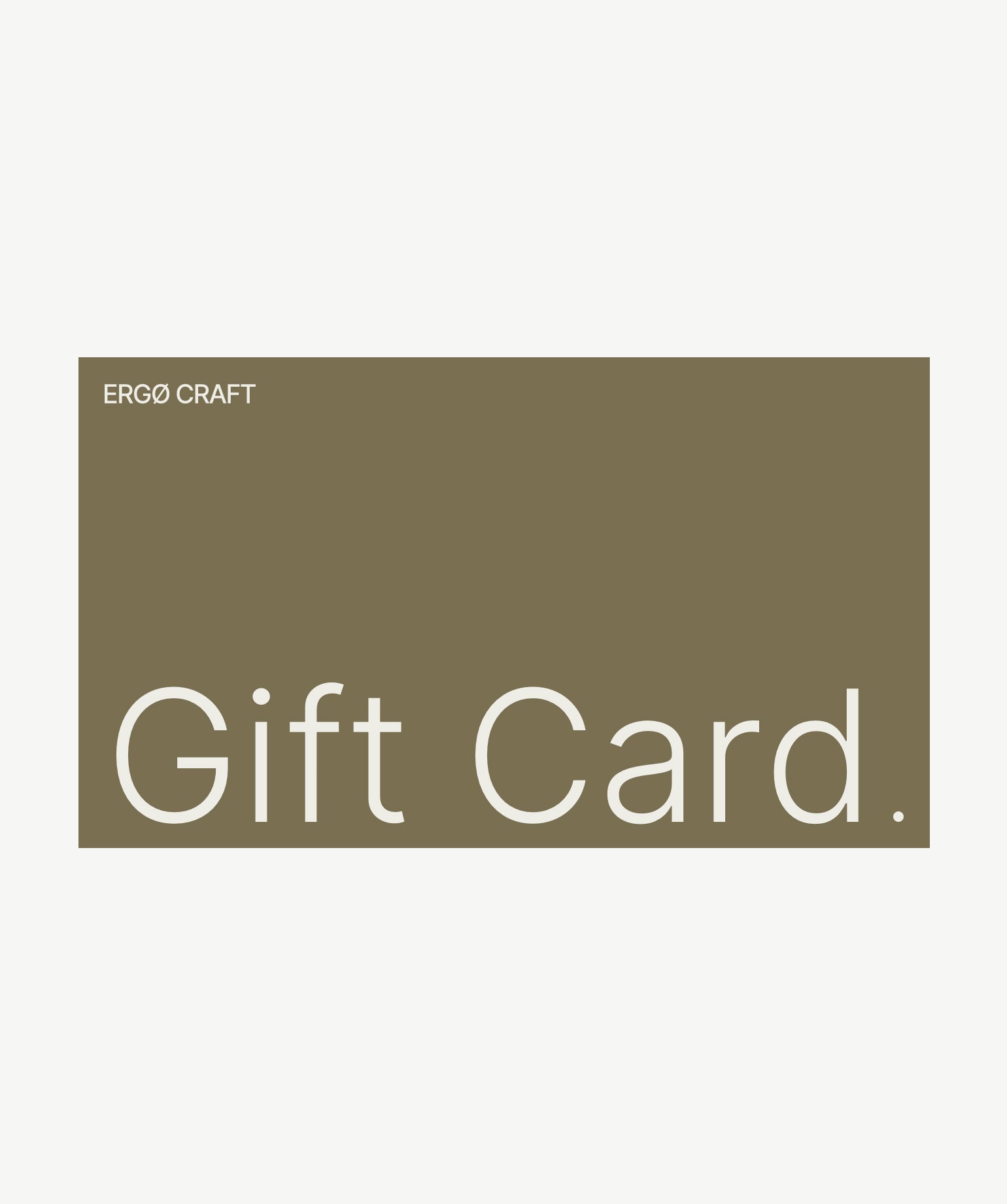 home fashion gift card