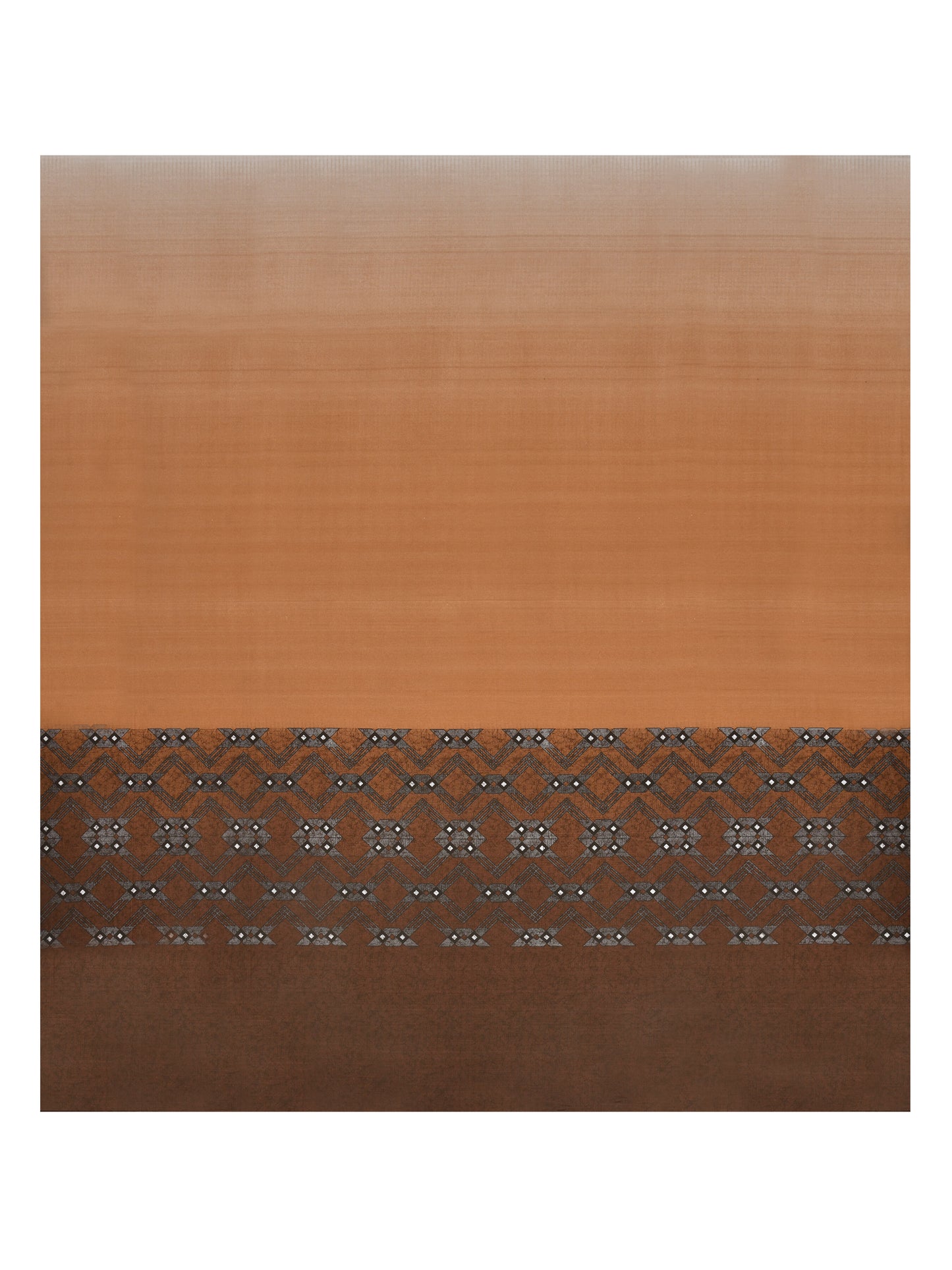 186 TC 100 % Cotton Bedsheet King Size | 108 x 108 Inches