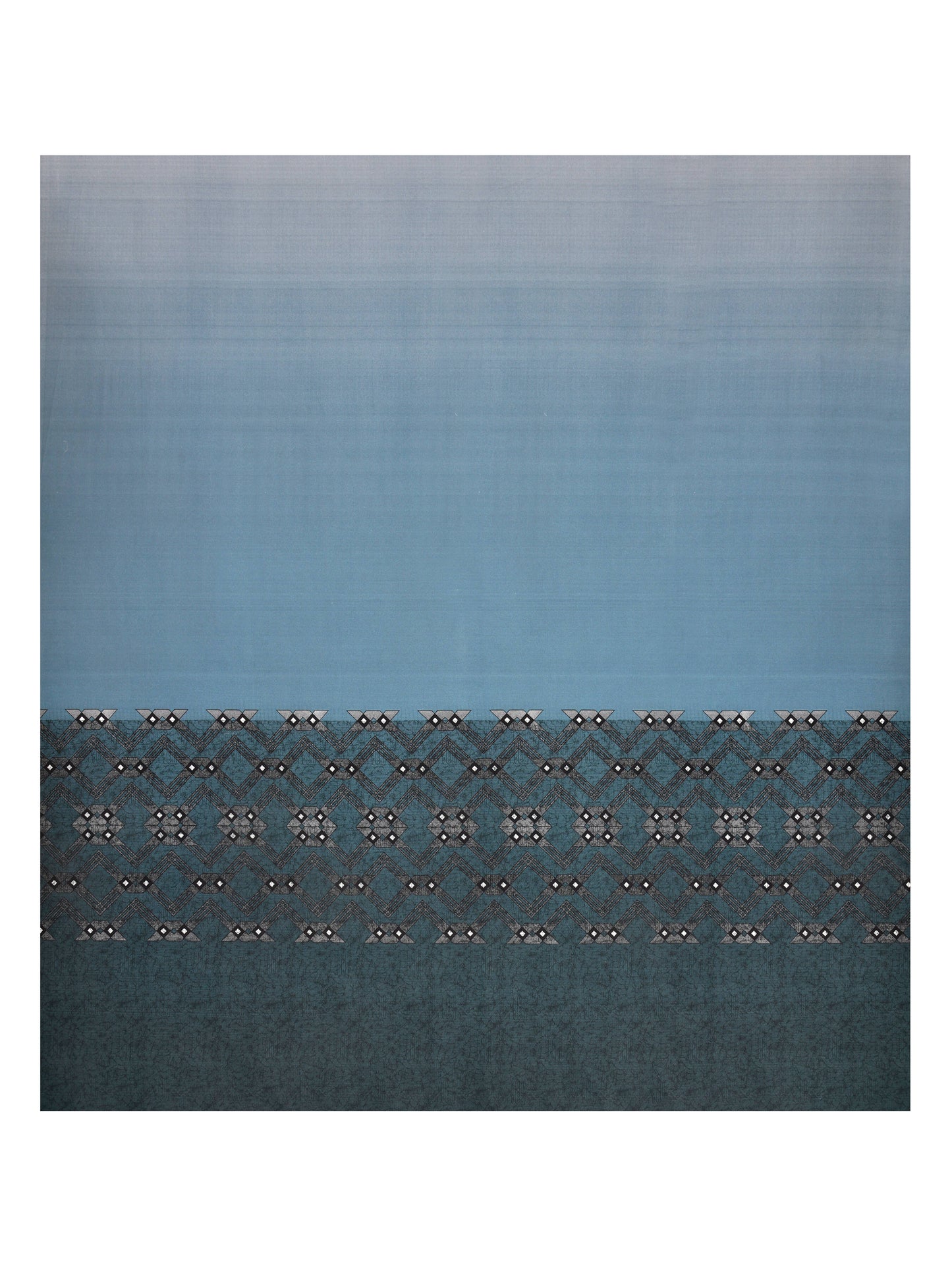 186 TC 100 % Cotton Bedsheet King Size | 108 x 108 Inches
