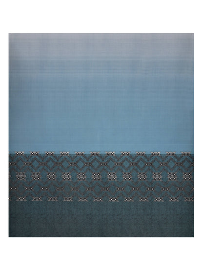 186 TC 100 % Cotton Bedsheet King Size | 108 x 108 Inches