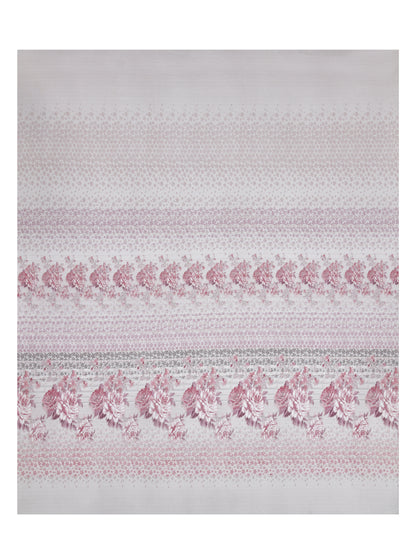 186 TC 100% Cotton King Size Bedsheet | 108 x 108 Inches