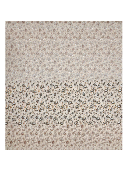 186 TC 100% Cotton King Size Bedsheet | 108 x 108 Inches