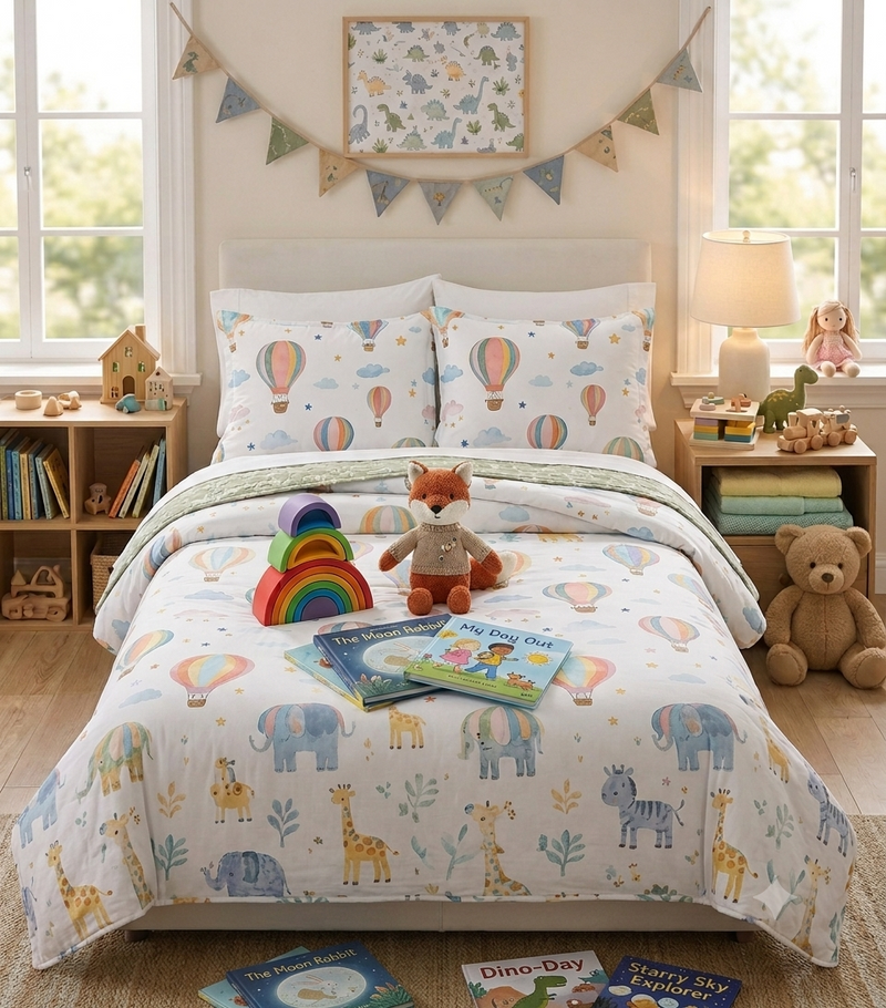 Kids Collection