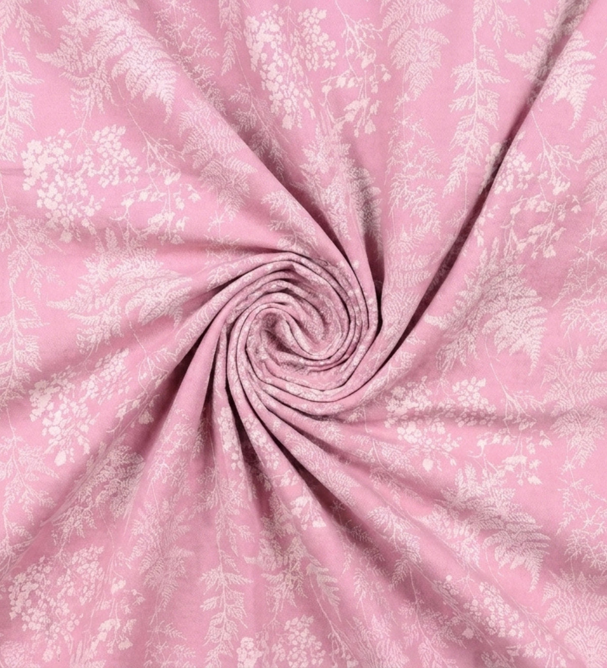 186 TC 100 % Cotton King Bedsheet | 108 x 108 Inch