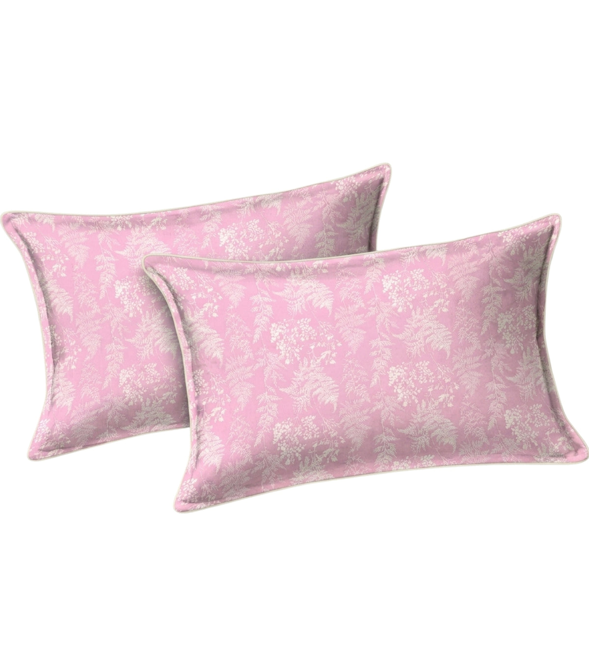 186 TC 100 % Cotton King Bedsheet | 108 x 108 Inch