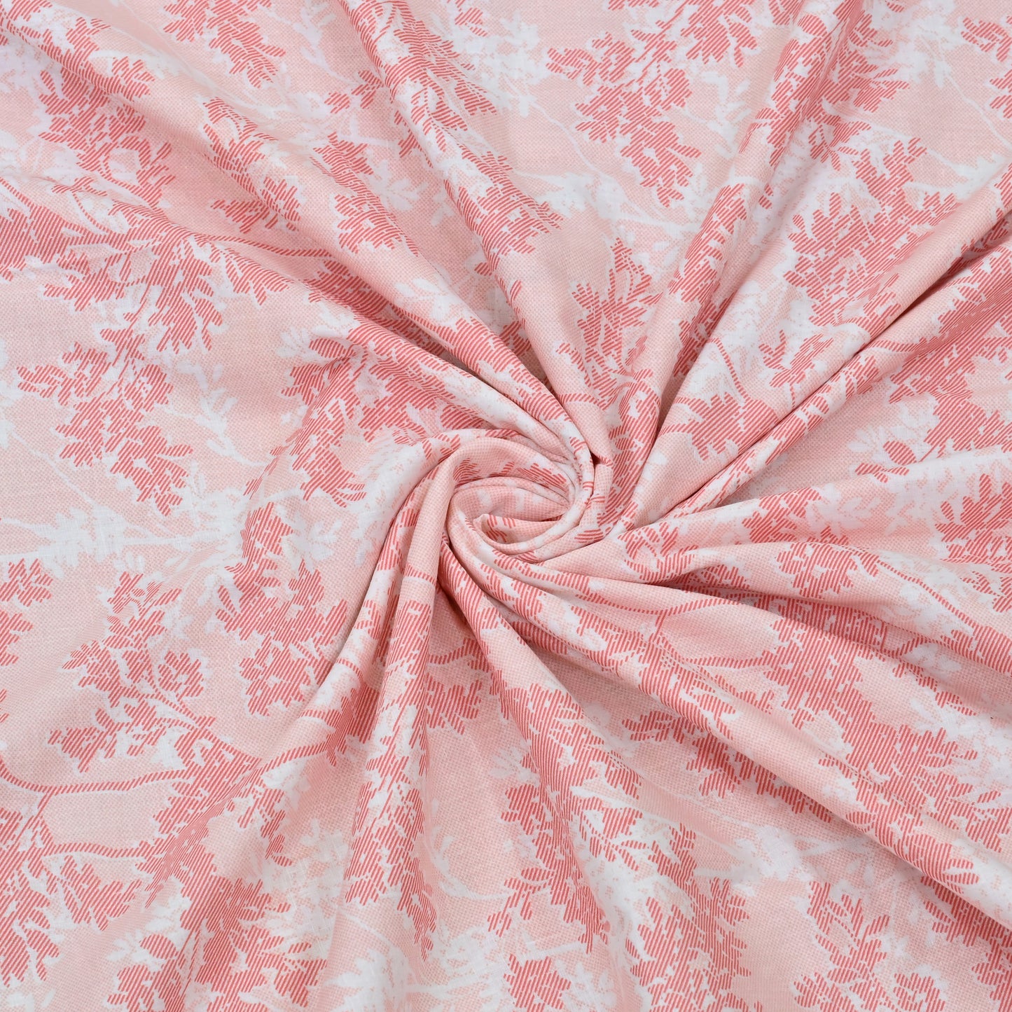 150 GSM Single Bed Dohar | 100% Cambric Cotton | Reversible AC Blanket| 152 x 228 cm
