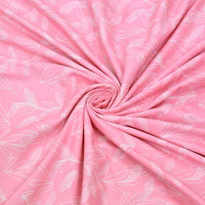 150 GSM Single Bed Dohar | 100% Cambric Cotton | Reversible AC Blanket| 152 x 228 cm