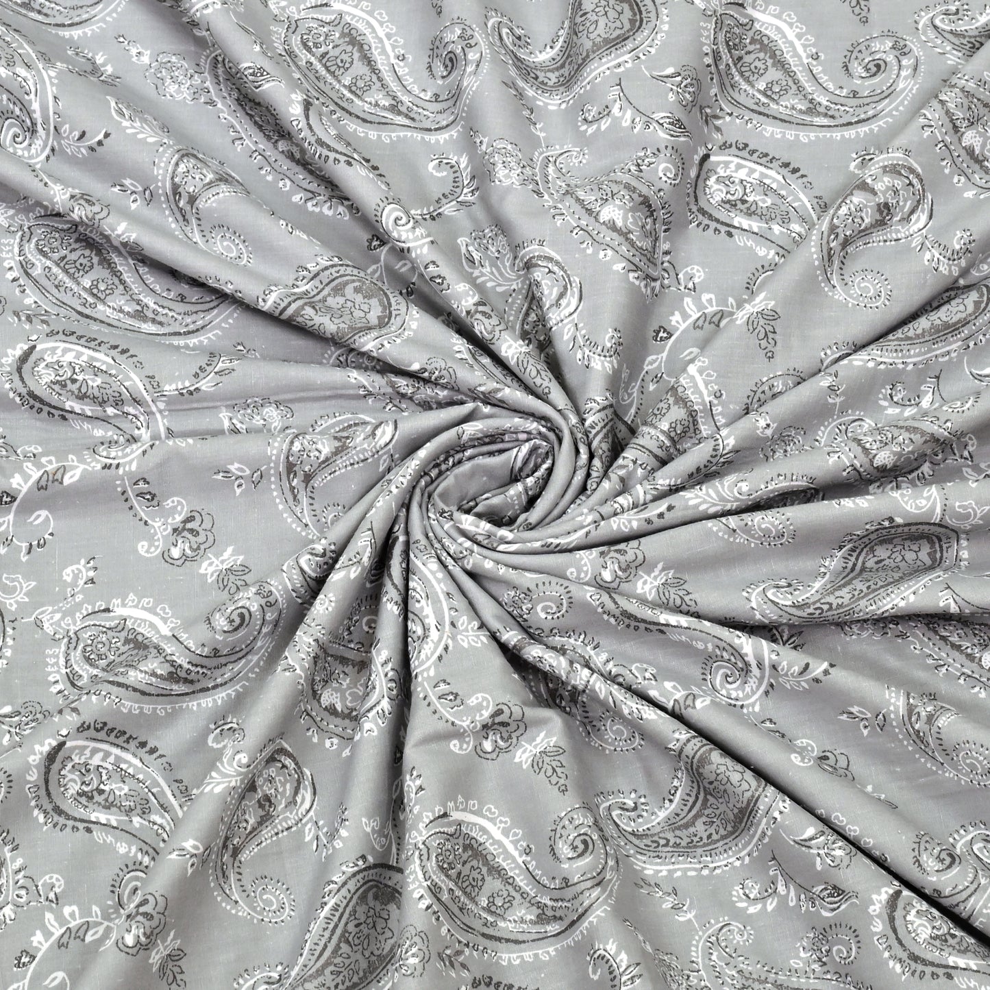150 GSM Single Bed Dohar | 100% Cambric Cotton | Reversible AC Blanket| 152 x 228 cm