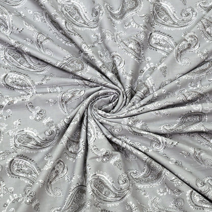 150 GSM Single Bed Dohar | 100% Cambric Cotton | Reversible AC Blanket| 152 x 228 cm