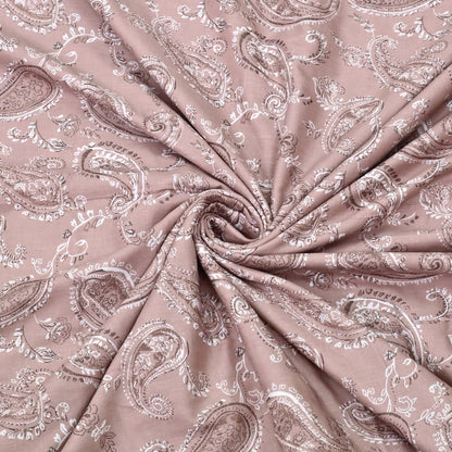 150 GSM Single Bed Dohar | 100% Cambric Cotton | Reversible AC Blanket| 152 x 228 cm