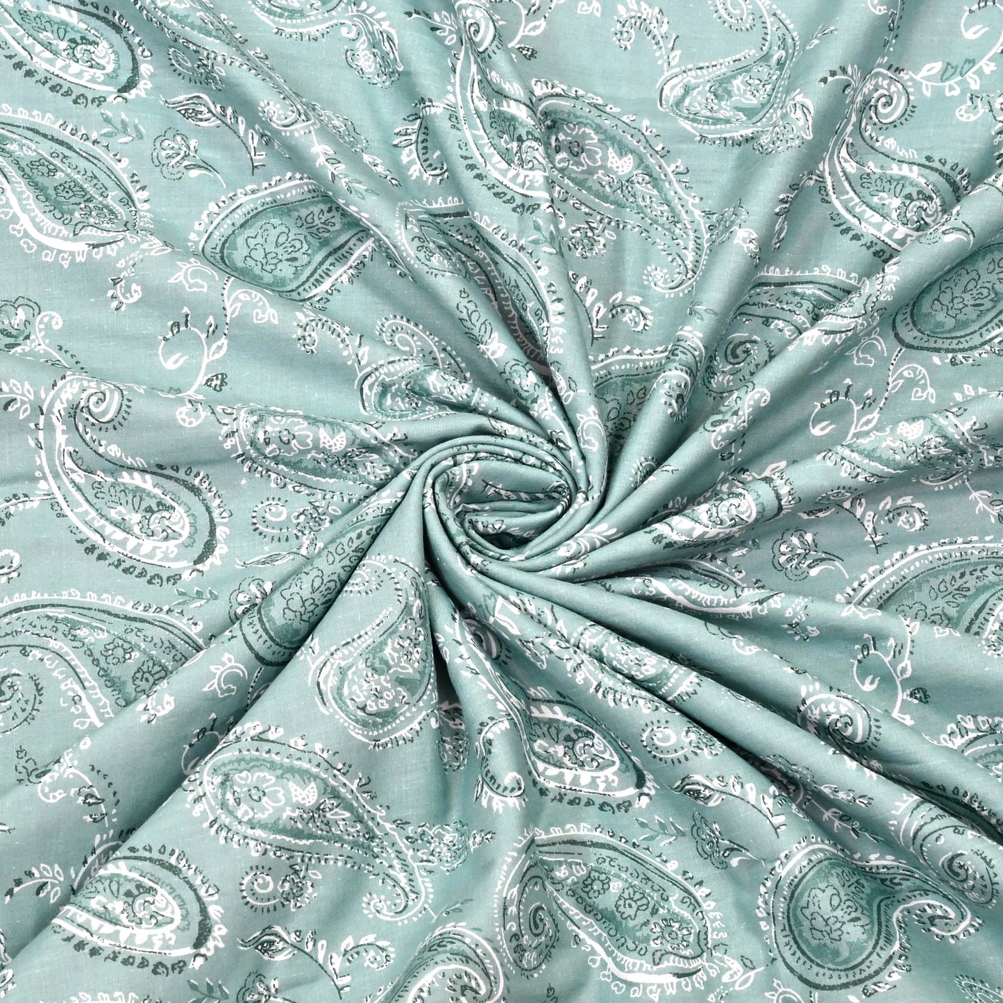 150 GSM Single Bed Dohar | 100% Cambric Cotton | Reversible AC Blanket| 152 x 228 cm