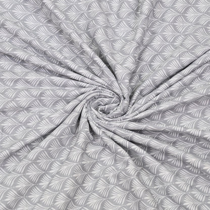 150 GSM Single Bed Dohar | 100% Cambric Cotton | Reversible AC Blanket| 152 x 228 cm