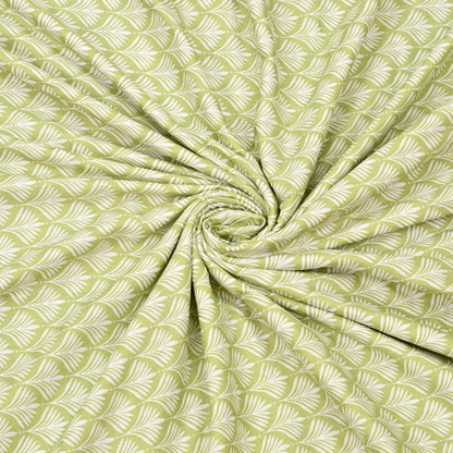 150 GSM Single Bed Dohar | 100% Cambric Cotton | Reversible AC Blanket| 152 x 228 cm