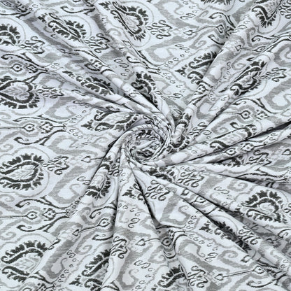 150 GSM Single Bed Dohar | 100% Cambric Cotton | Reversible AC Blanket| 152 x 228 cm