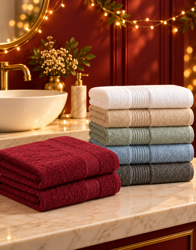 Towels