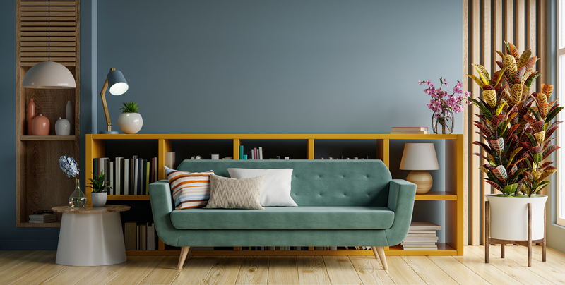 Interior Designers