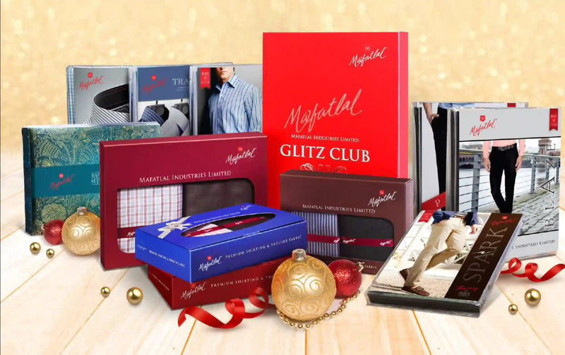 Corporate Gifting
