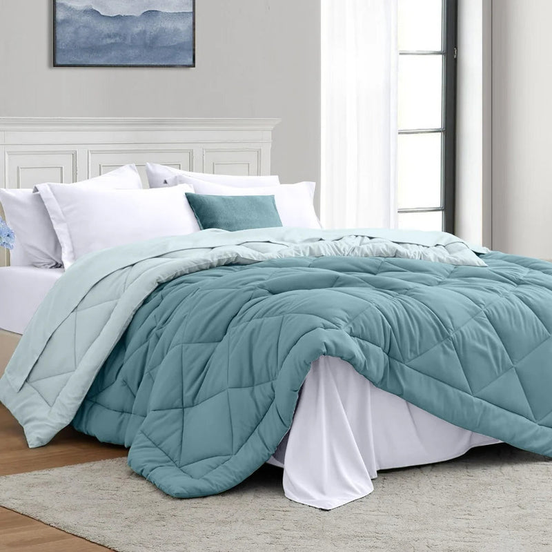 Comforters