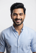Rahul M.